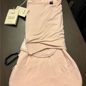 Kyte BABY Sleep Bag Swaddler - Dusty Pink